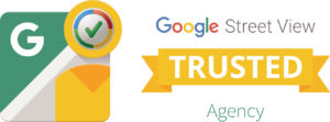 Agence vérifiée Google